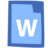 Word Icon